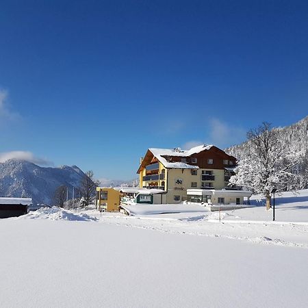 Premium Wanderhotel Steirerhof Schladming Exterior foto
