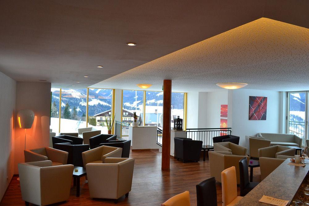 Premium Wanderhotel Steirerhof Schladming Exterior foto