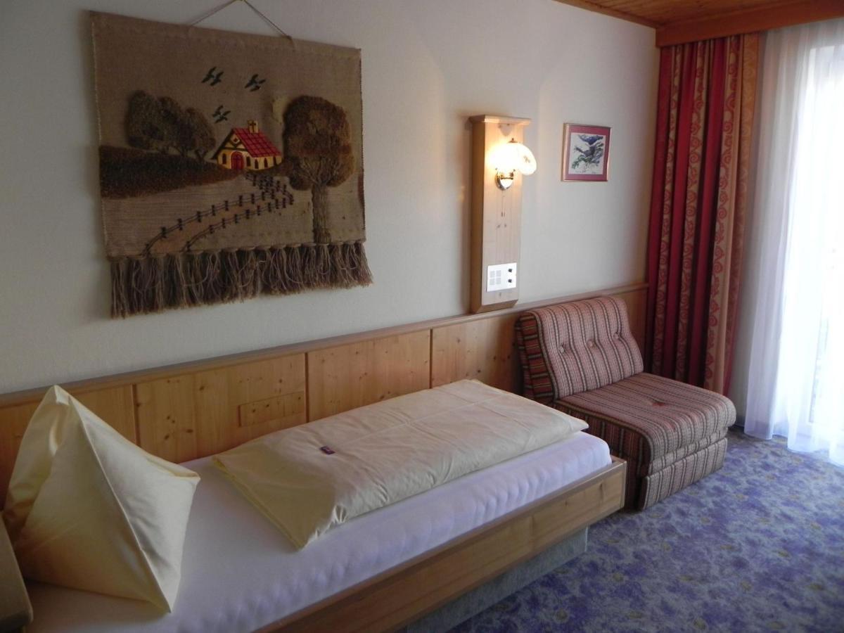 Premium Wanderhotel Steirerhof Schladming Exterior foto